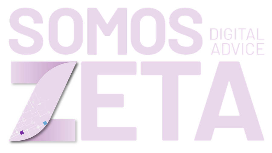Somos Zeta Digital Advice